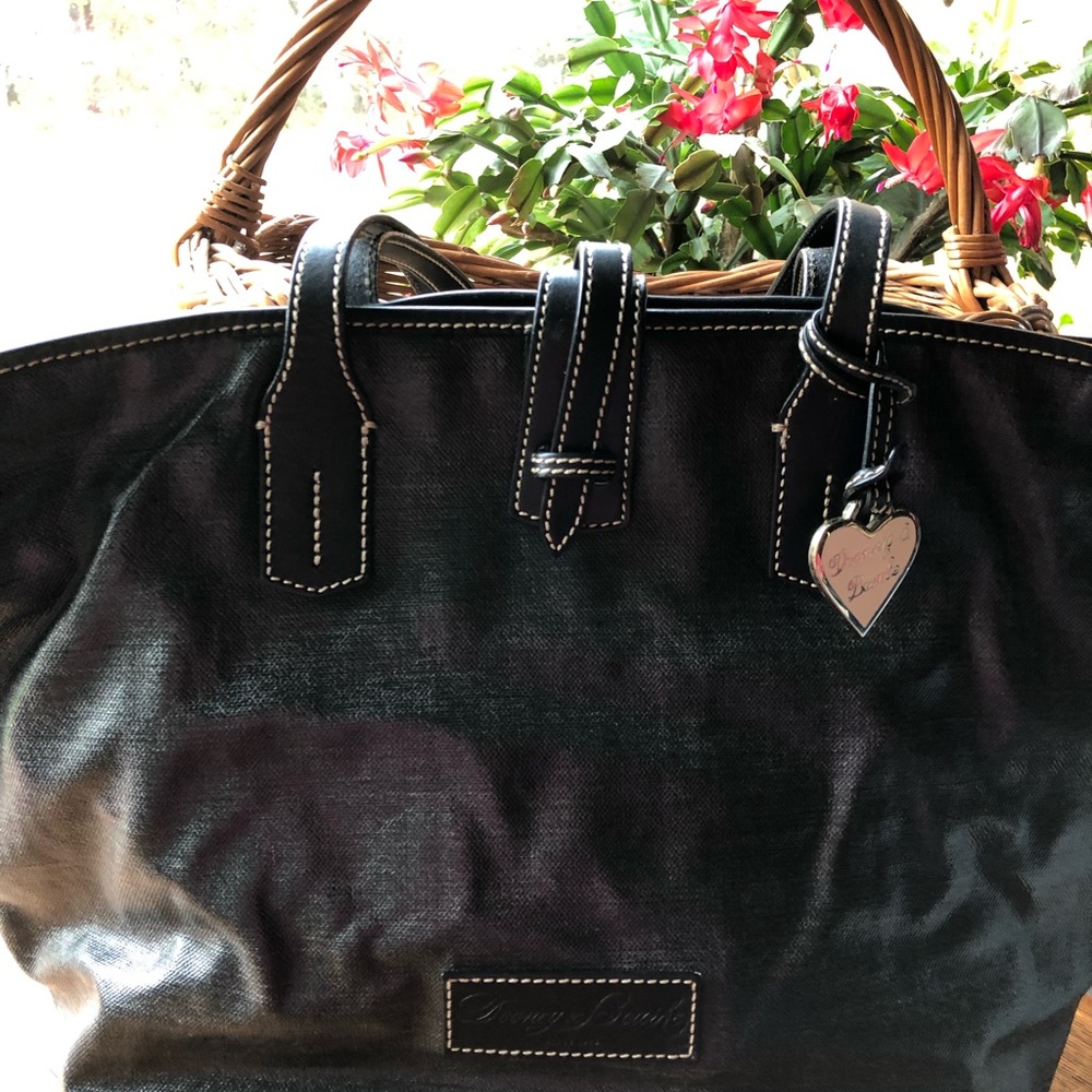 Dooney & Bourke tote bag - computer bag